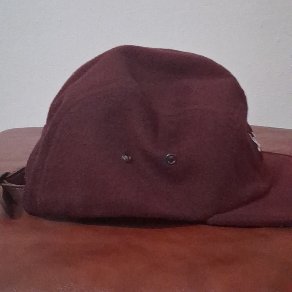 Supreme Wool Cap - Picture 4 of 8